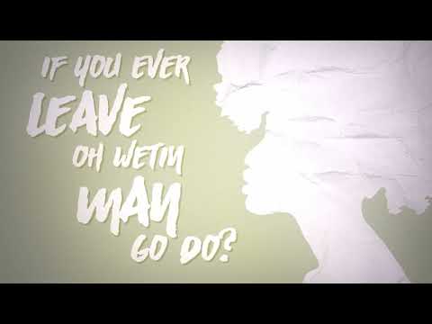 KiDi - Zombie (Official Lyric Video)