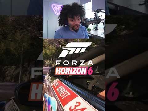Forza Horizon 6 FIXED Wheel Rotation!!