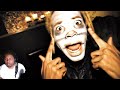 SpazzoReactz Reacts To Bleood Alucard
