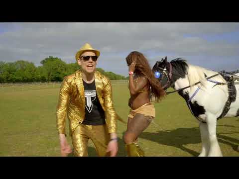 Tuggawar X Aneesa Badshaw - Murda She Wrote - Prod By Stu Brooks/Sholz (Official Music Video)