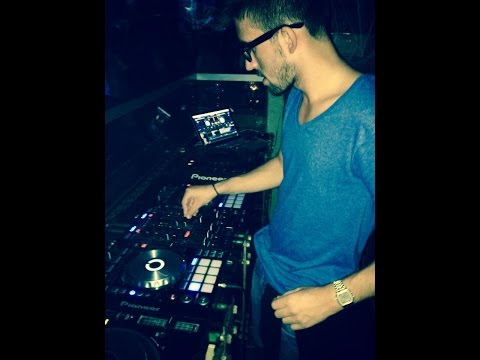 Kura feat Calvin Harris & Example - "Makhor" & "We'll be coming back"