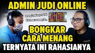 ADMIN Jvd* Online BONGKAR Cara Men4ng Main Sl**ot!! Ternyata Begini Ca