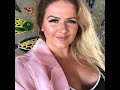 Autumn Lynn Beautiful Curvy Model Lucky Star Tv