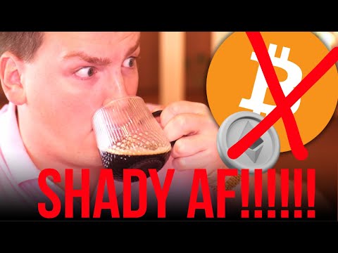 BITCOIN AND ETH: I DO NOT TRUST THIS PUMP!!! 🚨🚨 (wtf is happening)