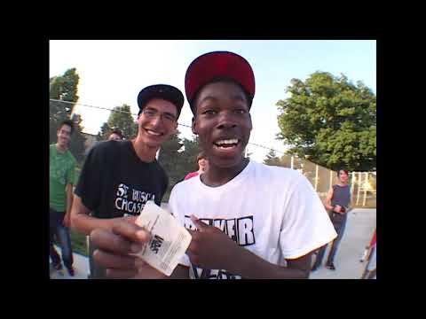 BEAGLE Tapes: Episode 71 - BAKER HAS A DEATHWISH TOUR Lincoln, NE and Utah.