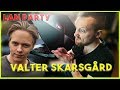 LAN PARTY At Valter Skarsgård With My OMEN X By HP Laptop