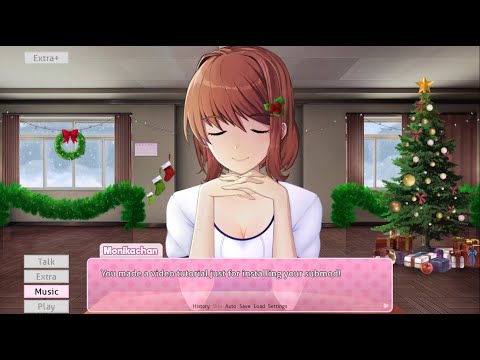 Character AI Chat Simulator :: Doki Doki Literature Club General Discussions