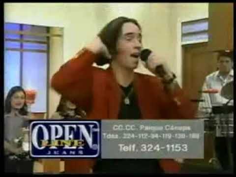 SKANDALO de ROLY ORTIZ - COLEGIALA en MARITERE