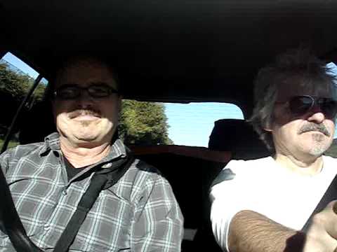 Ulrich und Karl - der Maurerwitz