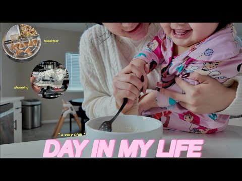 Spend The Day With Me As A 21 Year Old Mom