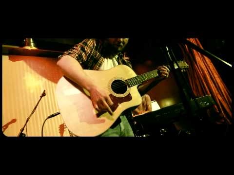 Live Record Club - the autumn art festival