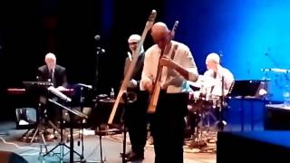 "Ostropolya" Levin Brothers en el Teatro Colón Mar del Plata