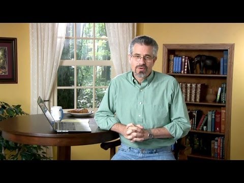 Jesus Drowns the 5,000, Part 3: HeavenWord TV - 0046