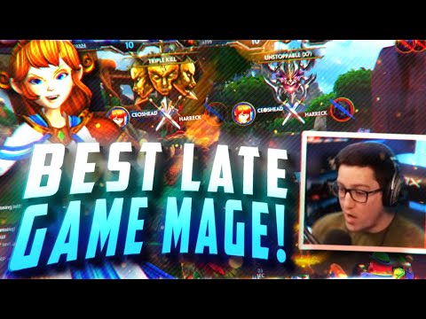 I WAS WRONG ABOUT SCYLLA