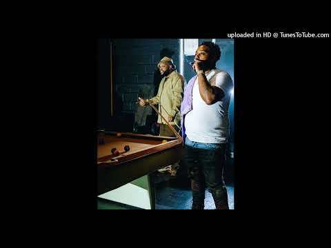 [FREE] Damedot x Michigan Meech x Detroit Type Beat - ''Vital''