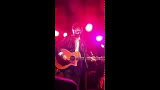 Ron Sexsmith en Barcelona