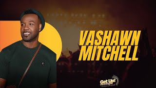 Vashawn Mitchell Prepares For &quot;Chapter 10&quot; Album Live Recording