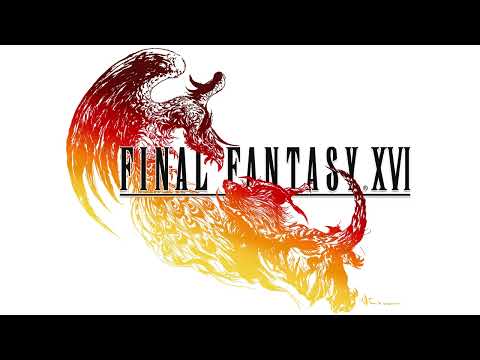 FFXVI - Battle Theme/Sixteen Bells [FF VIII Soundfont]