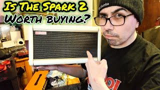 Is the Spark 2 Amp Worth Buying? (Honest Review & Demo)