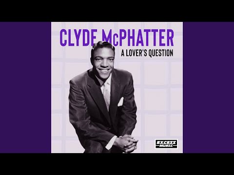 Just To Hold My Hand