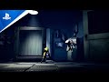 Little Nightmares II - Accolades Trailer | PS4