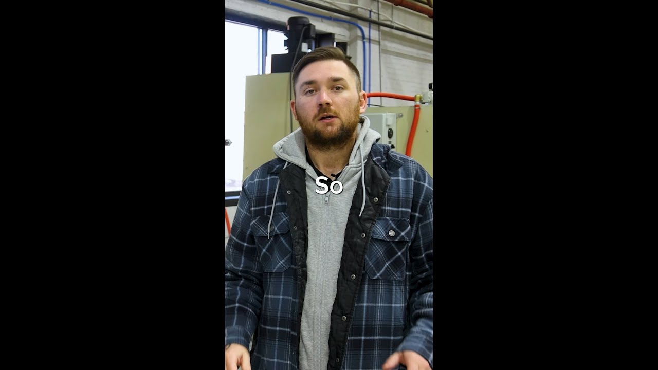 Sand Blasting Explained