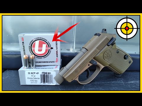 💥👖Pocket Power!👖💥 Too SMALL for Self-Defense?