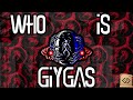 The Story Of Giygas