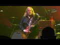 Play With Fire - Gov't Mule December 30, 2019 with Aaron Heick