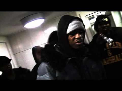 Fellows Court - Casual Freestyle Hood Video. Watch In HD