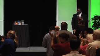 Les Brown on the Power of Network Marketing - NMPRO #785