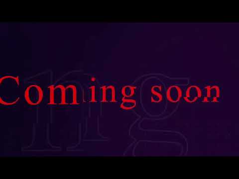 SUNTRIGGER - Red (new video November 1, 2025)