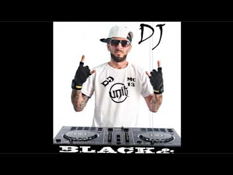 DJ-UNIT - MEGAMIX RETRO 2018