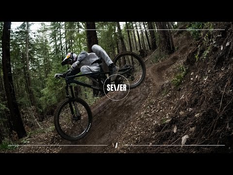SEVER - Brandon Semenuk