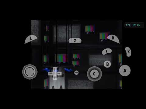 Def Jam Vendetta Handicap Match Capone vs Penny Scarface and Zaheer