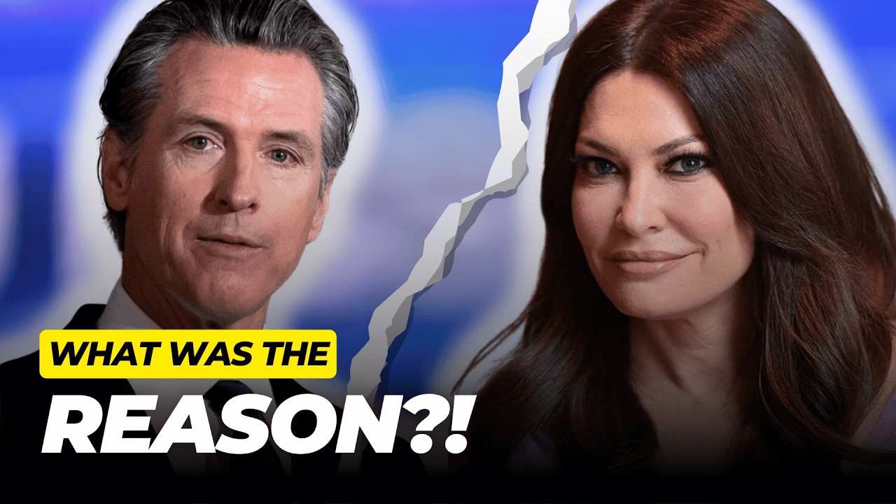 Kimberly Guilfoyle Divorced Her Husbands Immediately After This Happened