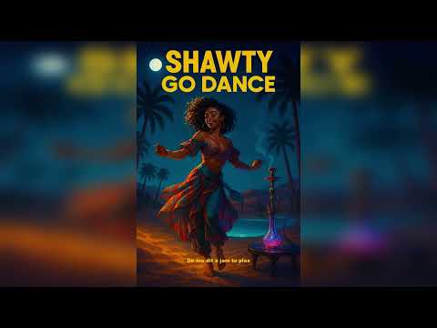 KIDO x DIBO - Shawty Go Dance (Prod. Caany)