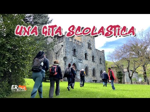 'Una gita scolastica’, il cinetrekking sulle tracce di Pupi Avati
