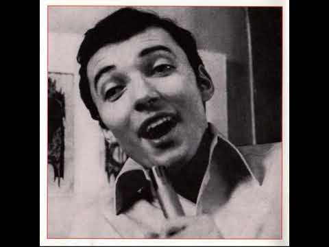 Karel Gott - I Left My Heart In Puerto Rico (7.3.1967, vydáno 1969)