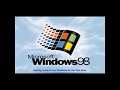 Accidentally Windows 98
