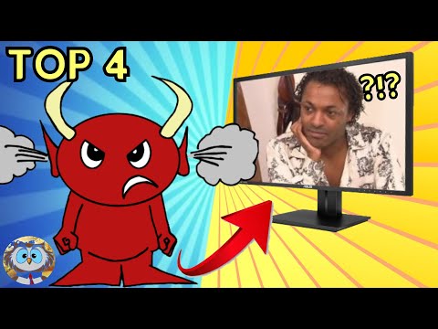 TOP 4 CLASH UN DÎNER PRESQUE PARFAIT