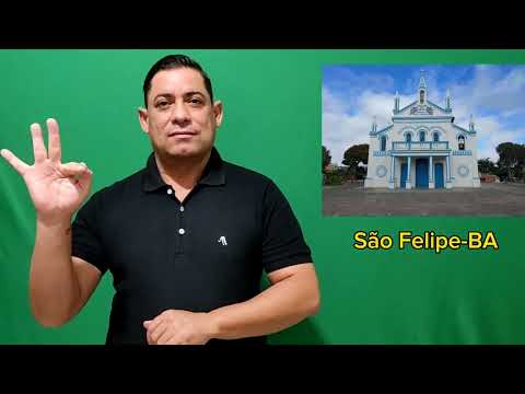 Miniatura do vídeo: São Felipe