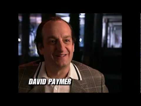 The Making Of "Payback (1999)" Behind The Scenes Mel Gibson