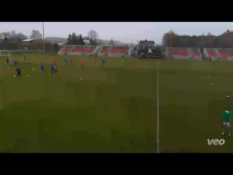 MLKS Wissa Szczuczyn – Krypnianka Krypno