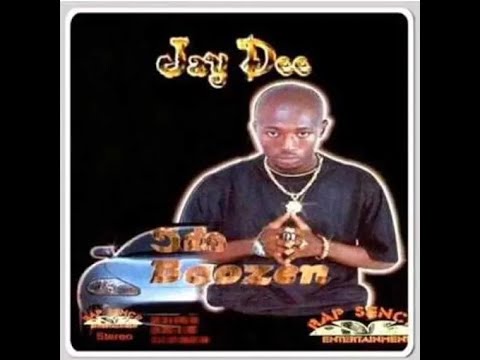 JAY DEE - ALAMPAIN (AUDIO SLIDE)