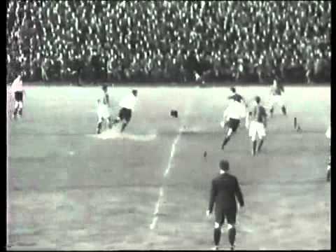 Friendly 1933 Hungary - Austria (30.04.1933)