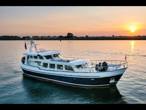 Luxe Motor Kotter 20m