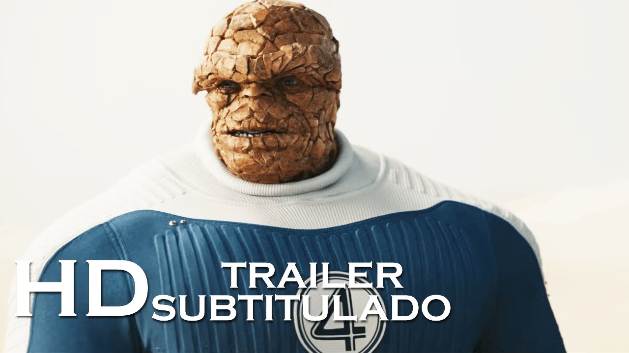 AVENGERS DOOMSDAY Teaser Trailer (2026) SUBTITULADO [HD]