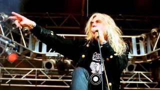 Saxon - Ministry of Fools