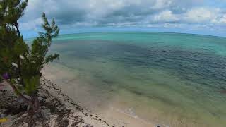 DJI FPV - Cinematic 4K - Barkers Beach & 7 Mile Beach (Cayman Islands)